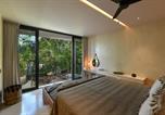 Hôtel Tulum - Casa Ágape Eco-Luxury Boutique Hotel-1