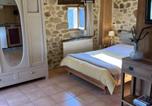 Location vacances Montmurat - Le Pentadou – Gite Lou Pitchoun-4