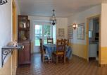 Location vacances Centre - Gîte du Moulin de Chanvre-2