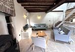 Location vacances Ygrande - Gîte charmant à la campagne, idéal pour famille - accès handicapé, terrasse, Bbq, proche randonnées - Fr-1-489-535-2