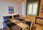Location vacances Troina - Miramare Apartment-3