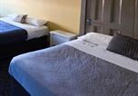 Hôtel Pokolbin - Cessnock Hotel Hunter Valley-4