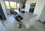 Location vacances Leinfelden-Echterdingen - Wohnung Messe, Airport, Outlet Metzingen-1