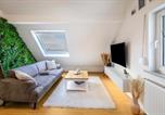 Location vacances Trendelburg - Hue Space Air-1