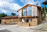 Location vacances Pola de Laviana - Benaki 90 Exclusiva casa rural en Asturias-2