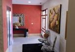 Location vacances O Grove - Apartamentos Dunamar-4