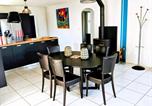 Location vacances Olonne-sur-Mer - Quinze Terre- Aux portes du Marais-2