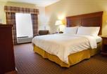 Hôtel Lufkin - Holiday Inn Express Hotel & Suites Center by Ihg-3