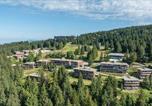 Location vacances Chamrousse - Apartements V du Bachat Sorbiers E N°32 - 2P6-2