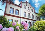 Hôtel Marktredwitz - Hotel - Pension Vesta-1