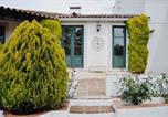 Location vacances Fátima - Quinta de São Pedro de Tomar-1