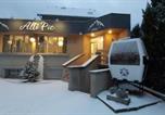 Hôtel Saint-Donat - Alti'Pic Hôtel-1