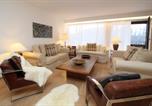 Location vacances Saint-Moritz - Chesa Brattas 29-4