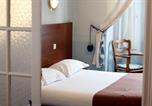 Hôtel Nébouzat - Le Chatel-1