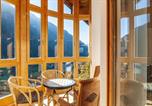 Location vacances Kappl - Ferienwohnung Tschatscha Veglia-1