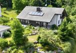 Location vacances St. Blasien - Haus Galerie St Blasien-1