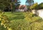 Location vacances Centre - Gîte du Moulin de Chanvre-1