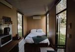 Location vacances Gladstone - Makowata Farm by Tiny Away-2