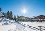 Location vacances Les chutes de Krimml - Appartement Dettlbauer Top 16-3