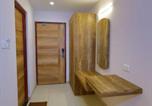 Hôtel Madurai - Madura Grandeur-4