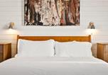 Hôtel Waynesboro - Boutique Room steps from Downtown Mall Rose Jean - Room 4-1
