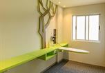 Hôtel Curitiba - Ibis Styles Curitiba Centro Civico-4
