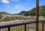 Location vacances  Nouvelle-Zélande - Coastal Charm - Picton Holiday Home-3