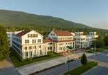 Hôtel Brattleboro - The Equinox Golf Resort & Spa-1
