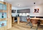 Location vacances Hollersbach im Pinzgau - Alpin Residenzen Panoramabahn by Alpina-Holiday-4