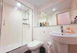 Location vacances Liverpool - Modern Stylish Apartment near the City Centre-4