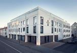 Hôtel Reykjavík - Skuggi Hotel by Keahotels-1