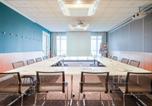 Hôtel Talange - Novotel Metz Amnéville-3