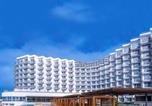 Hôtel Cadix - Cádiz Bahía by Qhotels-3