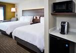 Hôtel Niagara-on-the-Lake - Holiday Inn Express Niagara-On-The-Lake by Ihg-2