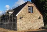 Location vacances Llanfrynach - Penybont Barn-1