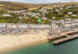 Location vacances Aberdovey - 2 Bed in Aberdovey Dy054-2