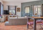 Location vacances Bonifacio - Gorgeous Home In Figari-2