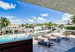Location vacances Key Largo - 350 Waterfront Oasis with hot tub-3