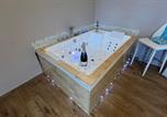 Location vacances Vezzano Ligure - Cinque terre - Laspezia - Loft 1910-3