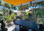 Location vacances Riccione - Damiano Chiesa Flexrent - Abissinia-4