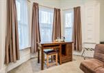 Location vacances Belfast - Central Belfast Apartments Harpers-3