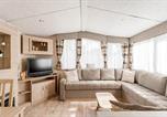 Location vacances Bree - Camping Papillon Kinrooi 113-4