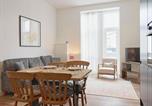 Location vacances Ilfracombe - Apartment 3 - Uk51386-2