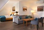 Location vacances Chieming - Gasthof zur Post Oberwirt-1