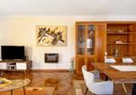 Location vacances Vila do Conde - Villa da Floresta-4