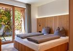 Location vacances Santa Cristina Valgardena - Vista Dolomites Apartment Vitality-1