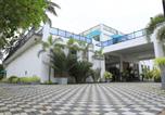 Hôtel Wadduwa - Kenrish Hotel Pothupitiya, Wadduwa, Sri Lanka-2