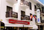 Hôtel Vila Real - Hotel Ribadouro-1