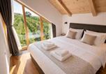 Location vacances Veržej - Hiša Pri Jezeru-4