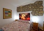 Hôtel Abbadia San Salvatore - B&B ai Castagni-2